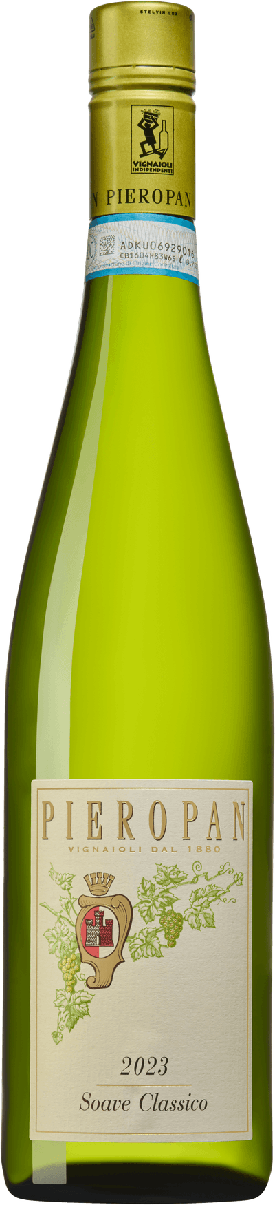 Pieropan Soave Classico – Italien