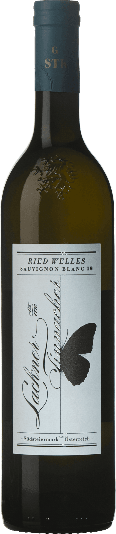 Ried Welles Sauvignon Blanc – Österrike