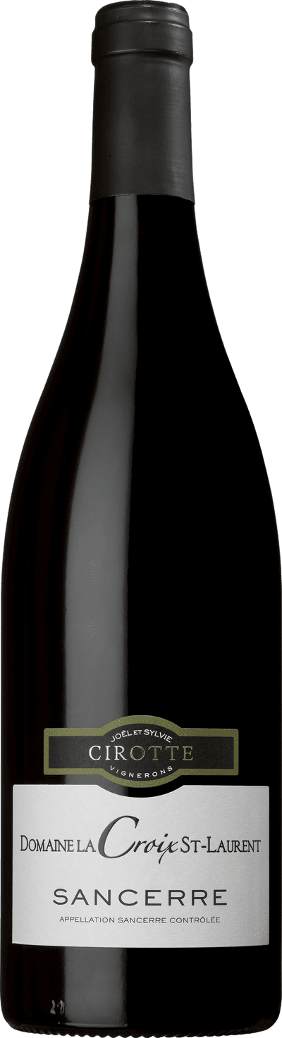 Sancerre Domaine La Croix St-Laurent – Frankrike