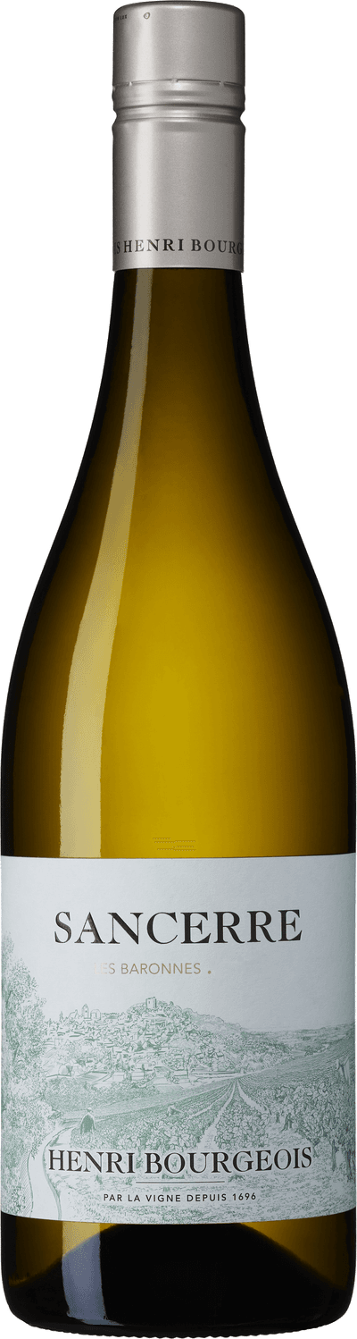 Sancerre Les Baronnes – Frankrike