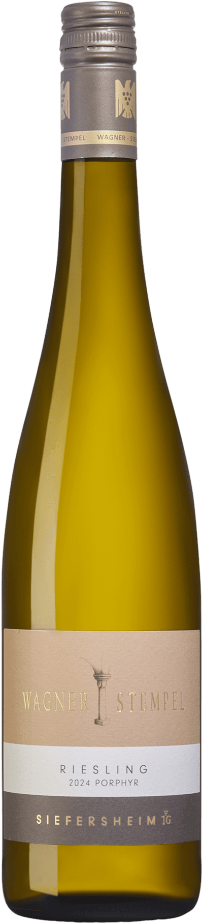 Siefersheim Riesling Porphyr – Tyskland