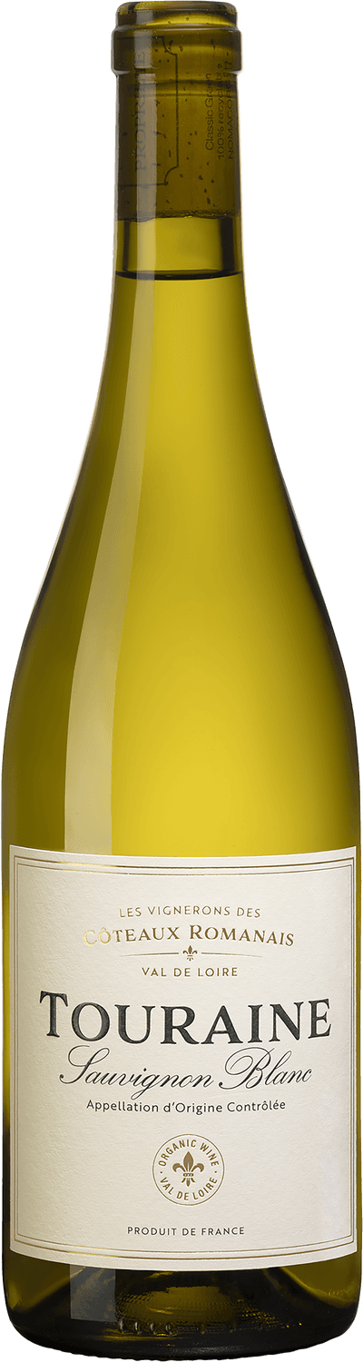 Touraine Sauvignon Blanc – Frankrike
