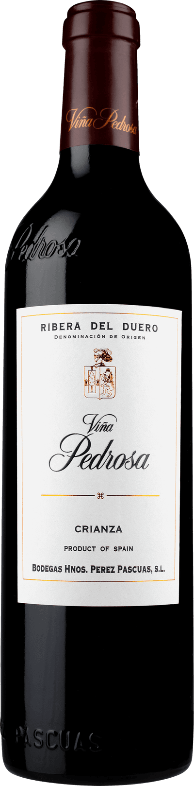 Viña Pedrosa Crianza – Spanien