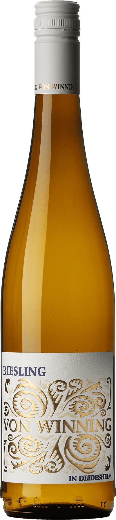 Von Winning Riesling – Tyskland