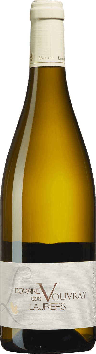 Vouvray Domaine Des Lauriers – Frankrike